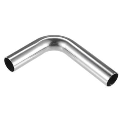 A ABSOPRO Exhaust Pipe Intercooler Pipe Air Intake Tube Intake Tube Bend Elbow Pipe