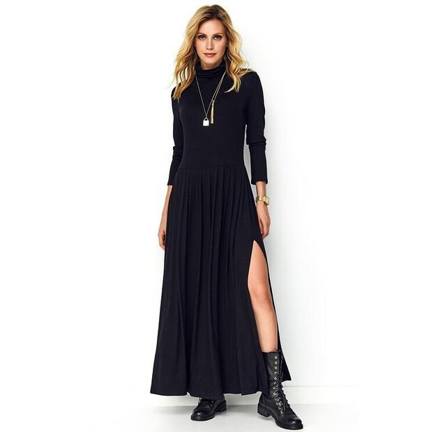 Платье Makadamia M503 EU 36