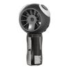 2 in 1 Summer Handheld Water Spray Fan 4 Speeds 800mah Humidifying Rechargeable Hanging Neck Fan Portable Outdoor Mist Fan