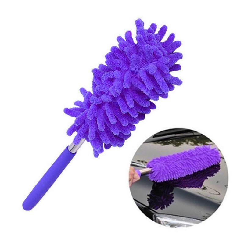 Cleaning Duster Lightweight Dust Brush Flexible Dust Cleaner Gap Dust Removal Dusters Household Cleaning Tools