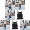 Shoulder Bag With Quilted Pu Material For Daily Casual Use