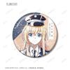Anime "Touken Ranbu Kai Kyoden Burning Honnoji" Touken Ranbu Kai Kyoden Burning Honnoji Ani Art 2nd Edition Trading Can Badges Box of 15