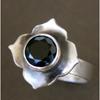 Luxury Vintage Rings New Arrivals Women's Ring Female Wedding Jewelry Accessories Gifts