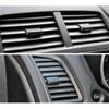 For Mitsubishi ASX RVR 1 4pcs A C Air Conditioning Vent Toggle Piece Outlet Clip Repair Kit