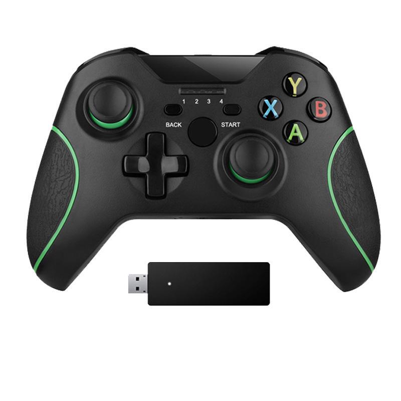 Buy Wireless Controller For Xbox One Console For PC For