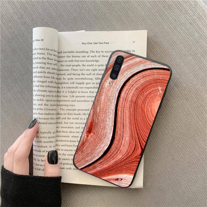 Muster Holztexturen Handyhülle Für Samsung Galaxy J8 J7PRIME J7PLUS J7DUO J6 J5 J4 J3PRIME J2PRO CORE