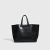 Ladies' Summer New Niche High-end Handbag Fashionable Commuting Large Capacity Single Shoulder Crossbody Casual Tote Bag