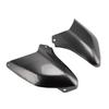 Air Intake Covers Tank Side Panel Fairing For Kawasaki Z900 2025-2026 Gray