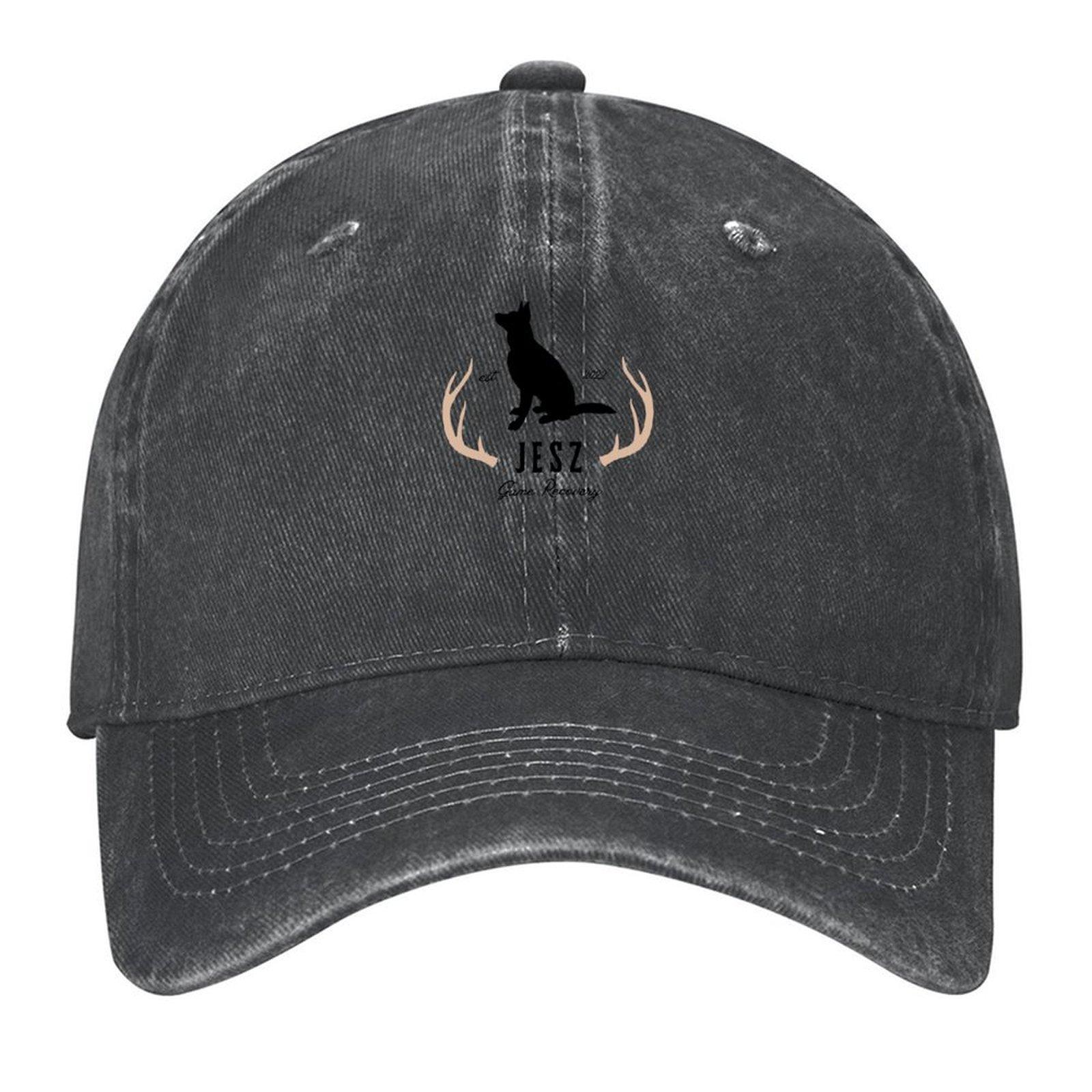 

2026 Jesz Game Recovery Baseball Cap Fashionable Fishing Caps Man Summer Hat Golf Cap Elegant Women s Hats Men s