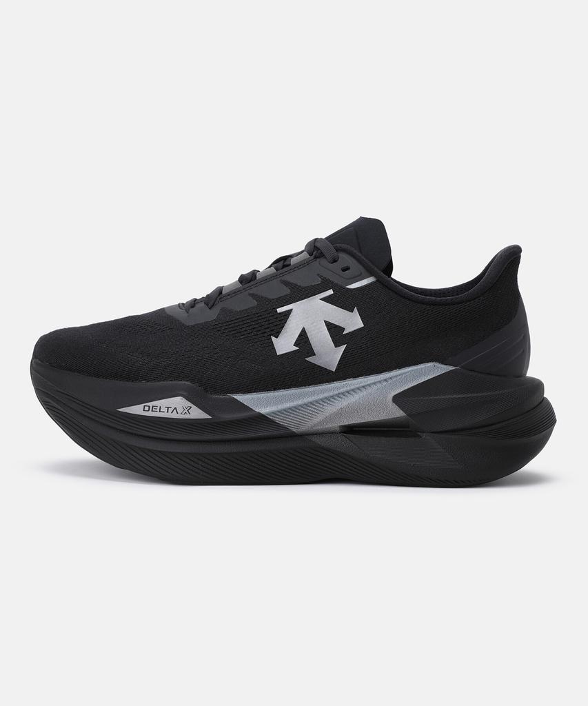 Descente Delta Pro Advance V2 Black Sr313Rrn73 (A Type)
