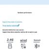 IFLYTEK Feishu Spark Intelligente Sprachmaus