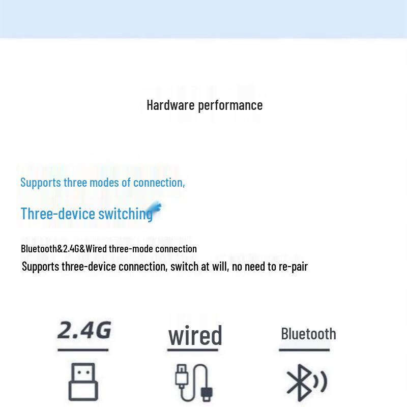 IFLYTEK Feishu Spark Intelligente Sprachmaus