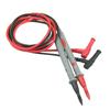 1000V 10A Universal Digital Multimeter Multi Meter Testledning Probe Wire Pen Kabel