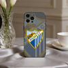 Coole M-Malaga-A C-CF-F Handyhülle Für iPhone 17pro, 16,15,14,13,12,11 X XR Plus,Andere Weiche Schwarze Hülle