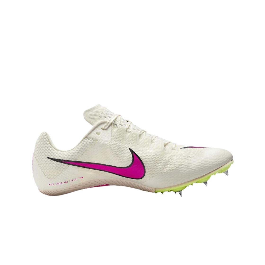 

Nike Air Zoom Rival Sail Fierce Pink 280