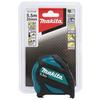 Makita B-57146 Convex 5.5m 25mm Wide Tape Measure, Blue