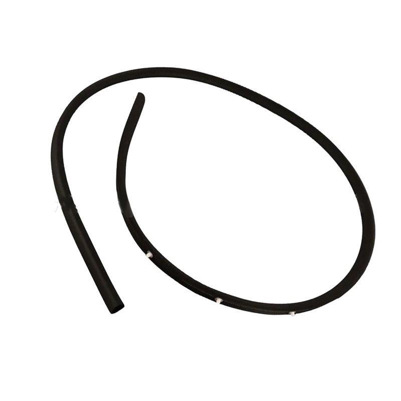 ABOK-Front Right Lower Door Frame Sealing Strip 1811482 BK21-V100A36-BD For Ford Transit 12-23 Waterproof Weatherstrip