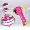 Spinning Bey Battling Top ABS Metal Burst Gyro Toy Set Spinning Tops Toys  for Kids Ages 8 and Up