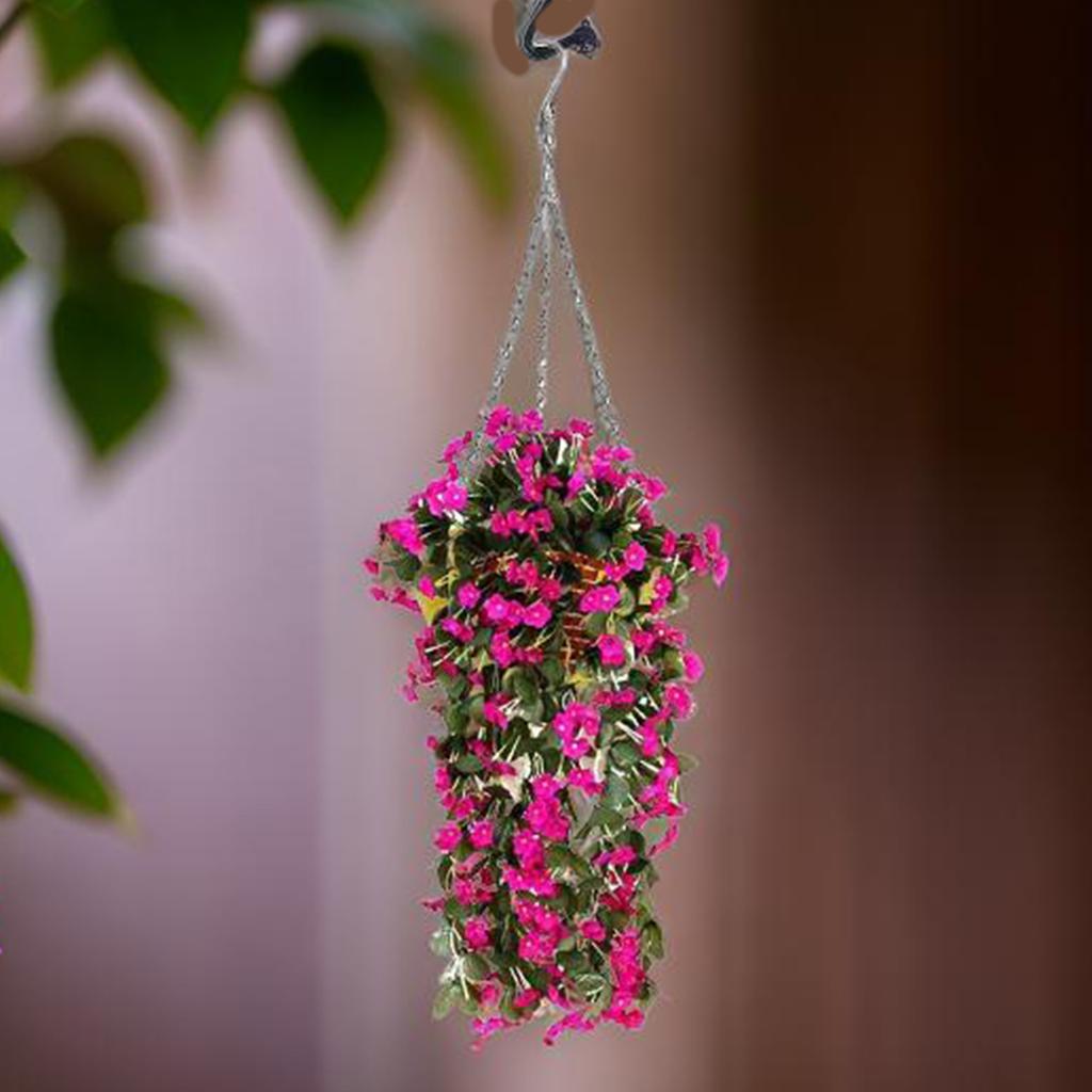 2Pcs Multipurpose and Durable Metal Hooks for Ceiling and Wall Installation Perfect for Home and Store Decorations