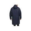 Nike Solid Color Zip Long Sleeve Hooded Jacket Men Jackets CW6156-451