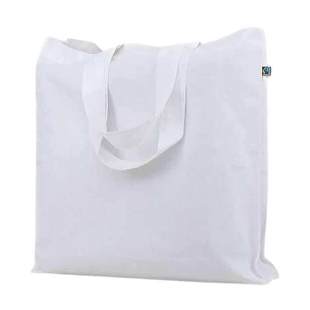 Printwear Fairtrade Oversized Tote Bag