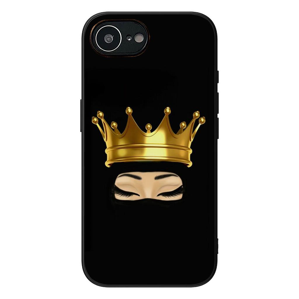 Arabic Islamic Muslim Muslimah Phone Case for Apple iPhone 12 13 Mini XS 11 Pro Max 7 8 Plus + XR 8+ X SE 2020 SE3 Soft Cover