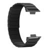 Magnetisches Armband für Xiaomi Mi 9 Pro 8 Pro Armband Silikon Ersatzarmband für RedMi Watch 4 5 Uhrenarmband Correa Miband 9Pro