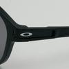 Oakley Prism Sunglasses Latch Round Black Horn-rimmed Sports Fashion Hiking Fishing OO9349 11