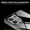 MOFI For Xiaomi Redmi Note 13 4G TPU Case High Definition Phone Protective Cover