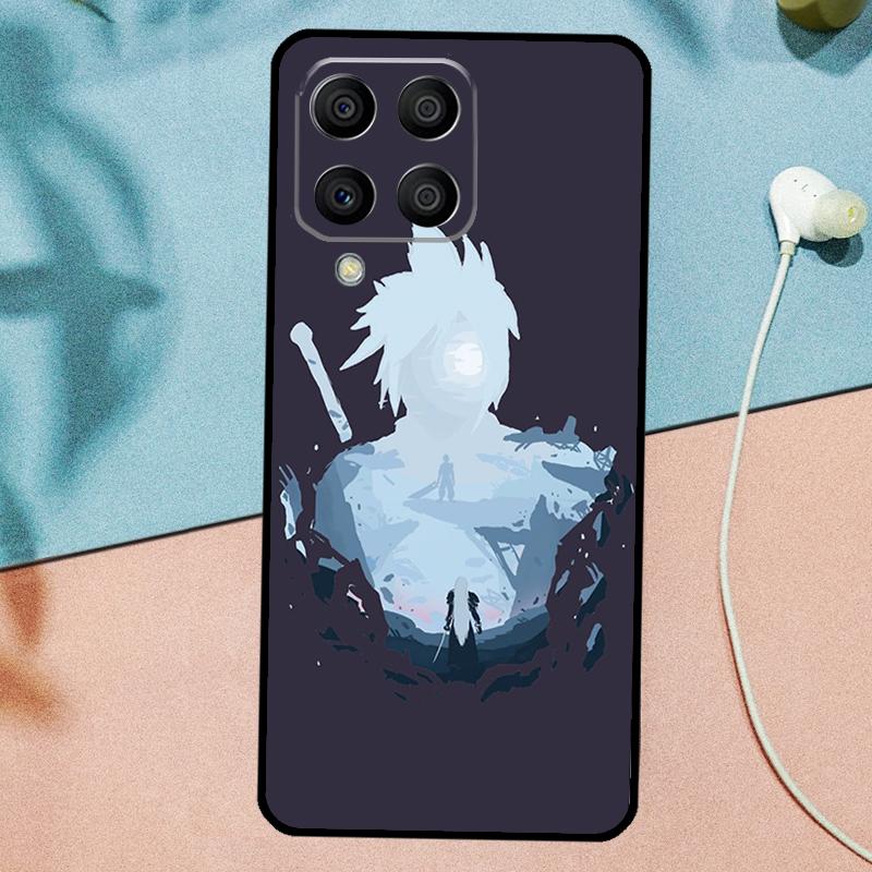 

Final Fantasy Poster For Samsung Galaxy M21 M31 M11 M13 M33 M53 M16 M06 M12 M14 M15 M35 M55 M34 M54 M32 M52 Case Samsung M32 4G