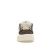 Bad Bunny x Adidas Campus The Last Campus Unisex Sneakers Brown Deep-Brown Chalk ID2534