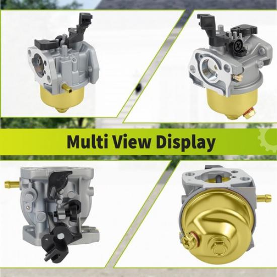 Carburetor for A-ipower AP5000 Generator For Honda  5.5HP 6.5HP 168FA 168FB 170F