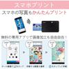 Canon Instant Camera Smartphone Printer iNSPiC ZV-123-PW Pearl White