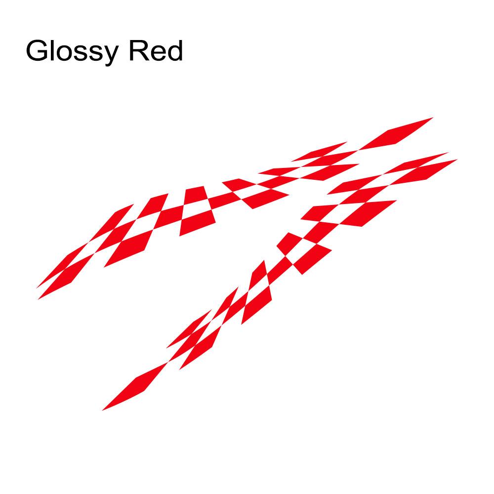 2PCS Car Door Side Stickers For Vauxhall Opel Vivaro Renault Trafic Graphics Camper Van Vinyl Film Decals Tuning Accessories