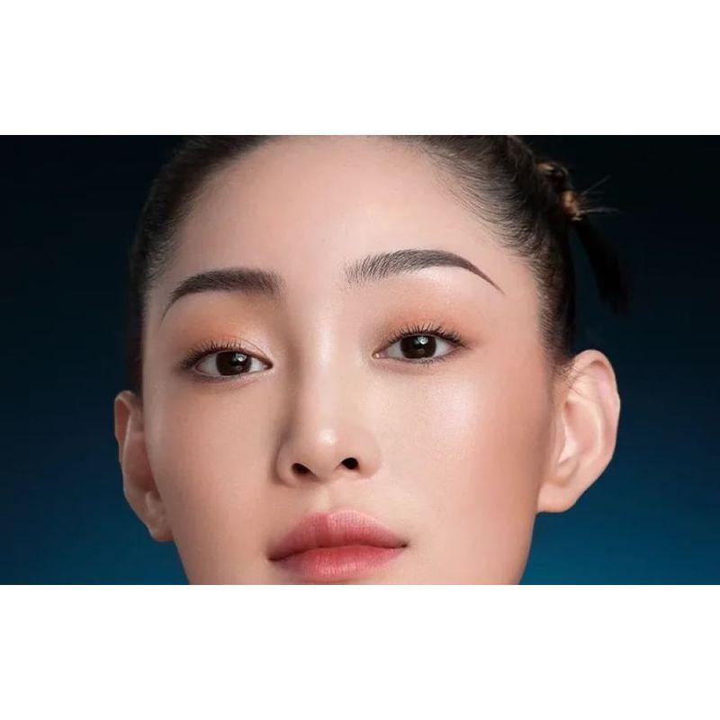 Florasis - Eastern Beasts Sculpting Makeup Palette - 3 Type