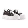 Armani Exchange Womens/Ladies Trainers