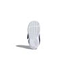 adidas Fortaplay AC I Slip Resistant And Breathable Low Top Toddler Shoes Blue White Infant And Toddler CP9965