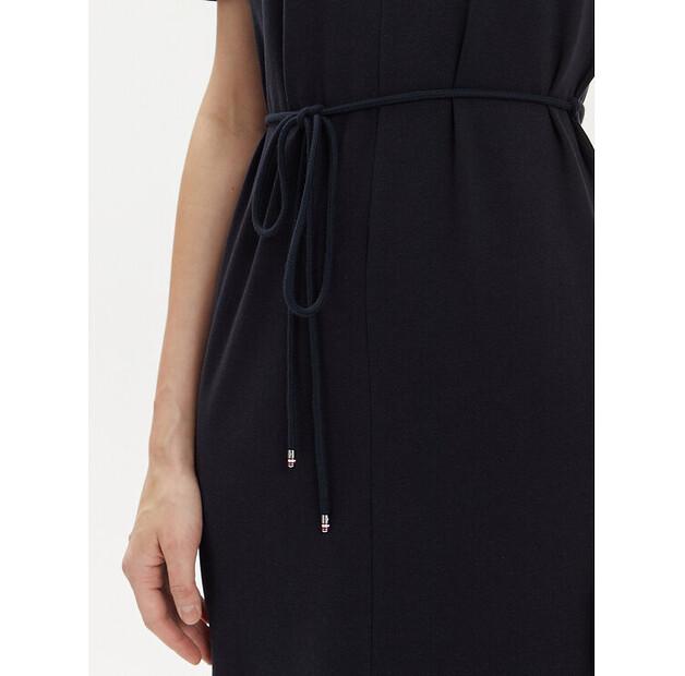 Tommy Hilfiger Casual Dress WW0WW41278