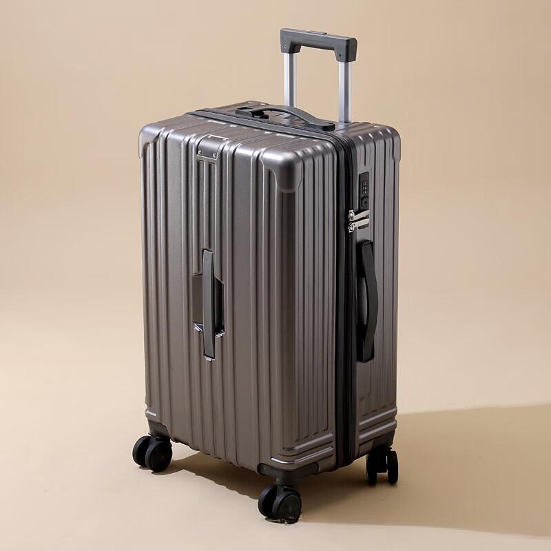 Li Shener Hardshell Travel Suitcase