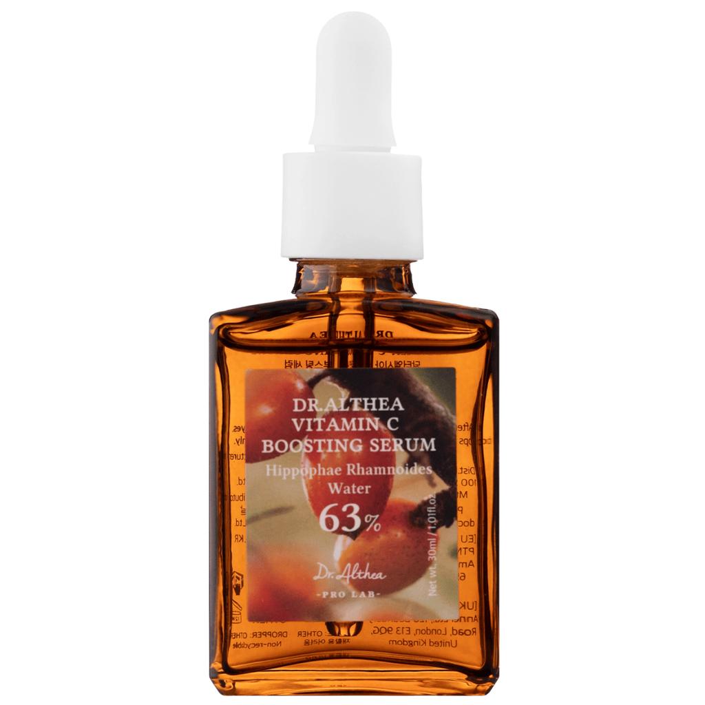 Dr.Althea Vitamin C Boosting Serum 30 Ml - Brightening Serum