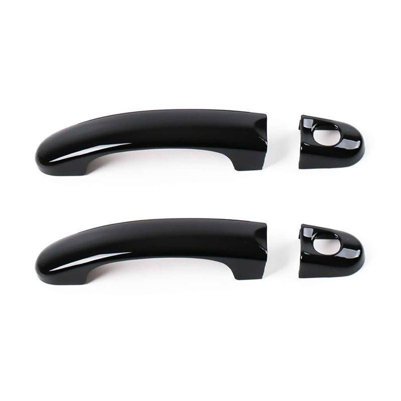 Door Handle and Bowl Scratch Protector for 03-11 Volkswagen Beetle
