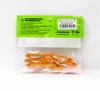 Fish Arrow Weichköder Flash J Grub SW 3 Zoll 5 Stück pro Packung #121 (1612)