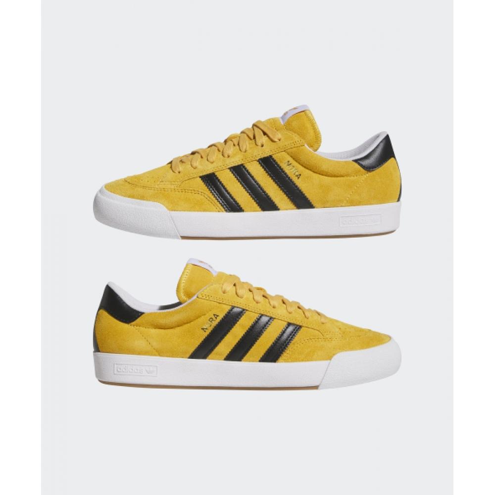 Adidas Nora   Yellow Jh8145