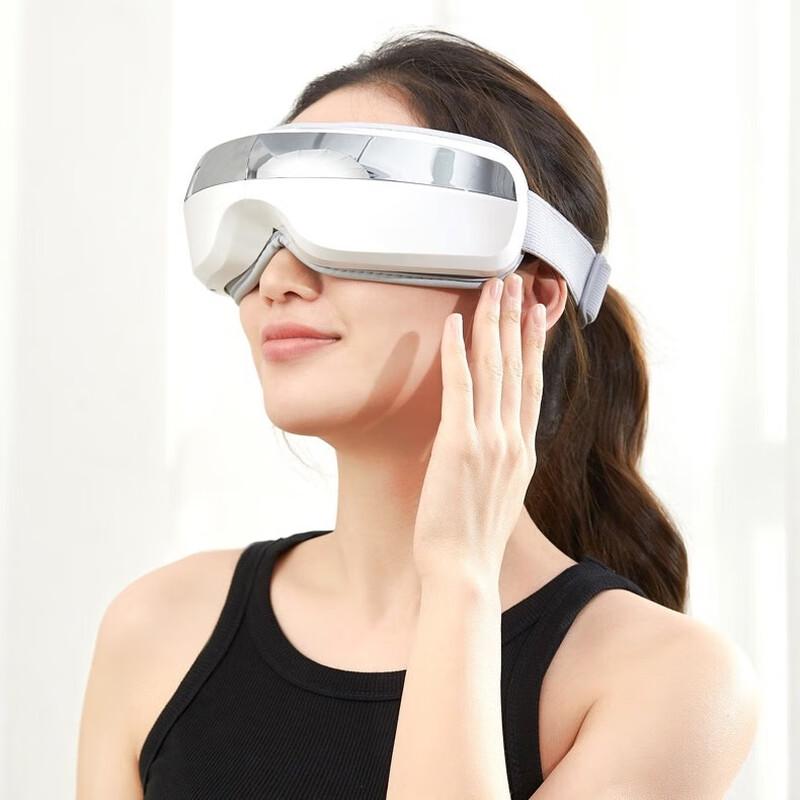 Xinshijia E6 Eye Massager