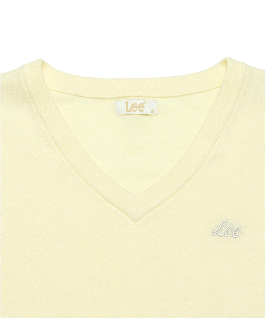 LEE Women'S V-Neck Knit Butter