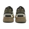 FILA Outdoor Fashion Trend Versatile Low-Top Casual Shoes Men sneaker Antarctic-Gray Stone-Gray F12M432112FAS