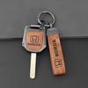 Car Key Case Cover Holder Shell For HONDA Accord CRV Pilot Civic 2003 2007 2008 2009 2010 2011 2012 2013 Keychain Accessories ZP8