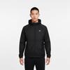 Nike Swoosh Outdoor Sports Hooded Zip Long Sleeve Jacket Men Jackets IO9628-010