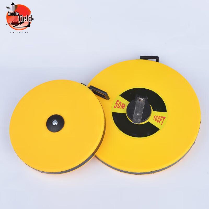 Zhòngyě 100M Outdoor Training Tape Measure