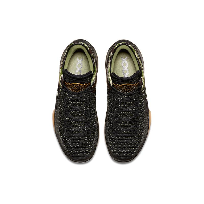 Air Jordan 32 Low Pf 'Camo' Jordan AH3347-021